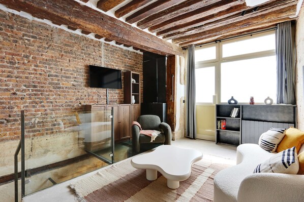 아파트 | 거실 공간