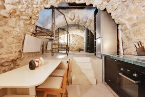 Apartment | Eigene Küche