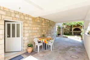 Exterior - Azinovic Apartments (Dubrovnik)