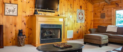 Tv, pejs, bordfodbold