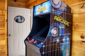 Sala de juegos