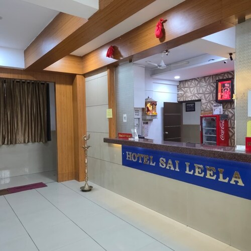 Hotel Sai Leela