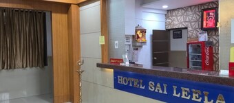 Hotel Sai Leela