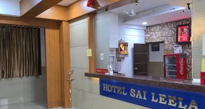 Hotel Sai Leela