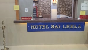 Bahagian luar