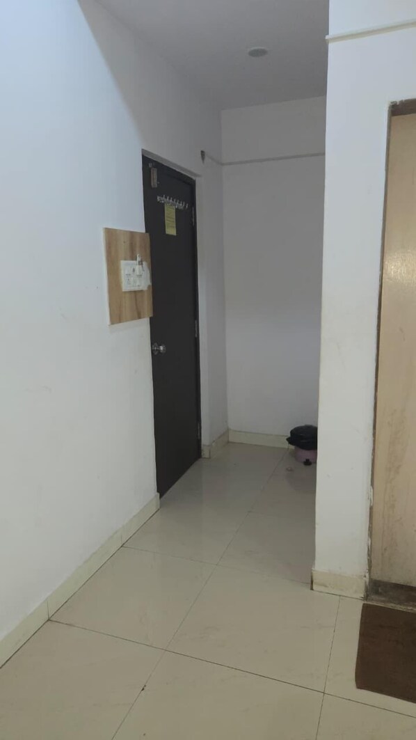 Interior detail - Hotel Sai Leela (Ambernath)