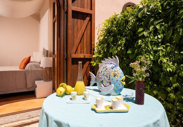Villa | 3 bedrooms - Ravello Watermill Retreat Your Private Oasis Between Lemon Groves and the sea (Ravello)