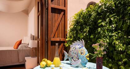 Ravello Watermill Retreat Your Private Oasis Between Lemon Groves and the sea