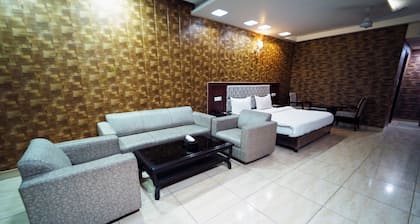 HOTEL INDER PARADISE