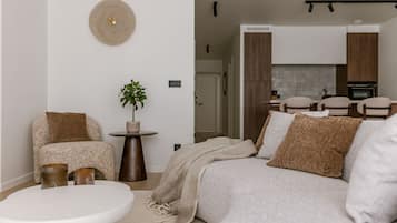 Apartment | 2 bedrooms, Internet