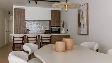 Apartment | 2 bedrooms, Internet