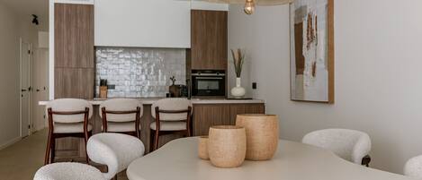 Appartement | 2 chambres, Internet