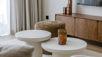 Appartement | 2 slaapkamers, snel internet