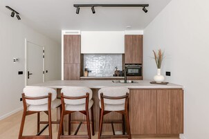 公寓 | 2 多间卧室、高速上网