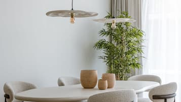 Apartment | 2 bedrooms, Internet