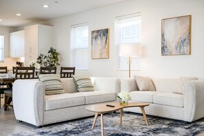 House | 3 bedrooms, Internet
