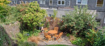 Banrigh House – Historic Charm in Stirling