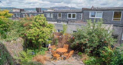 Banrigh House – Historic Charm in Stirling