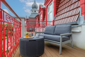 テラス / パティオ