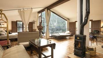 4 chambres, Wi-Fi, draps fournis