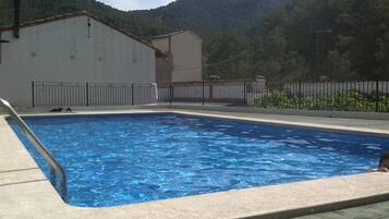Alberca