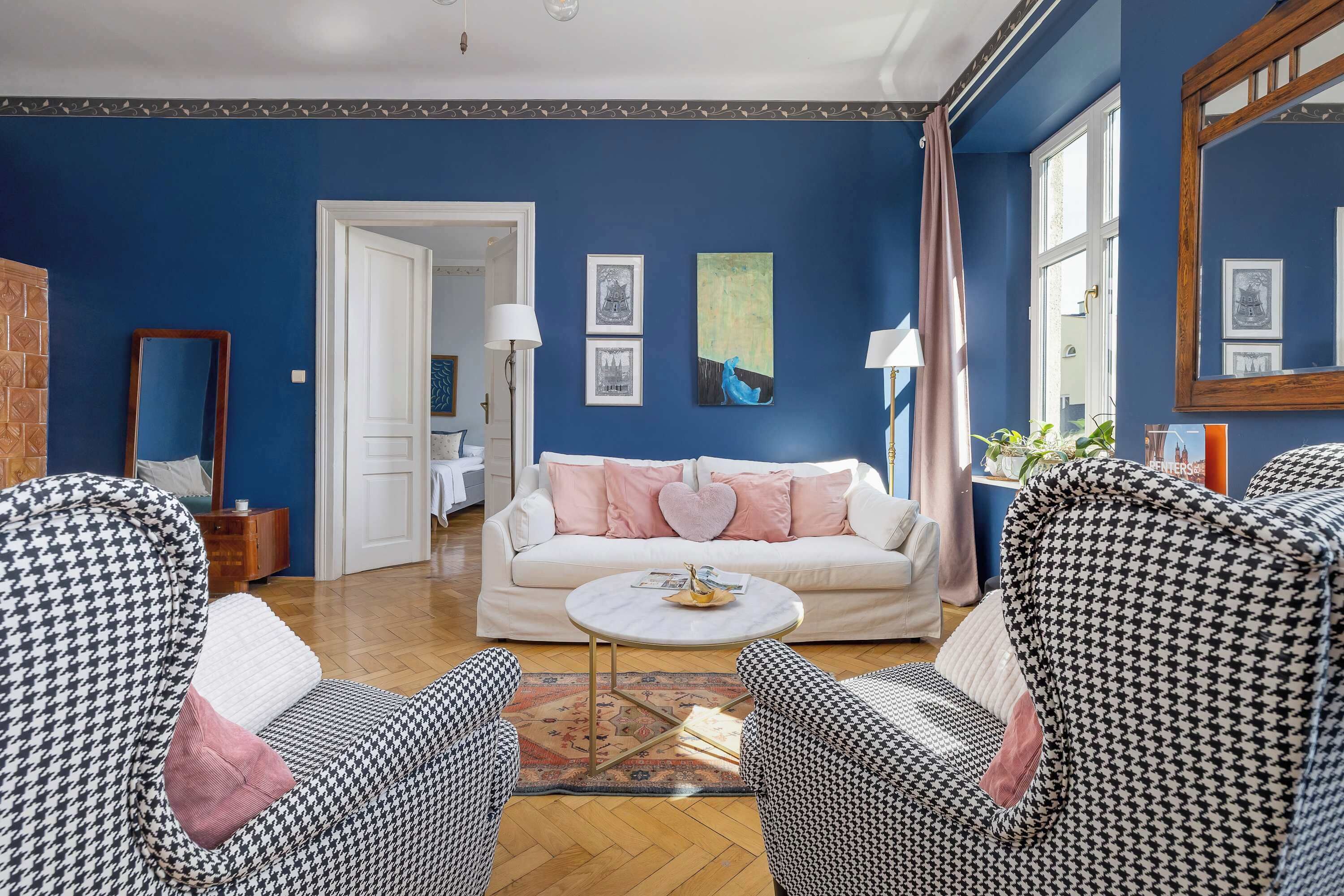 Télévision, espaces bureaux