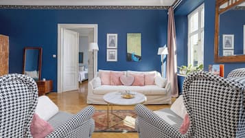 Télévision, espaces bureaux