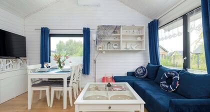 Familienwohnung in der Nähe der Lagune | Parkplatz | Klimaanlage