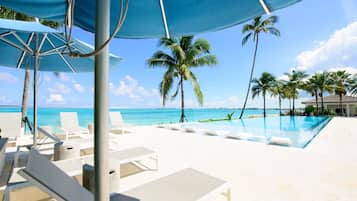 Apartemen | 2 kamar tidur