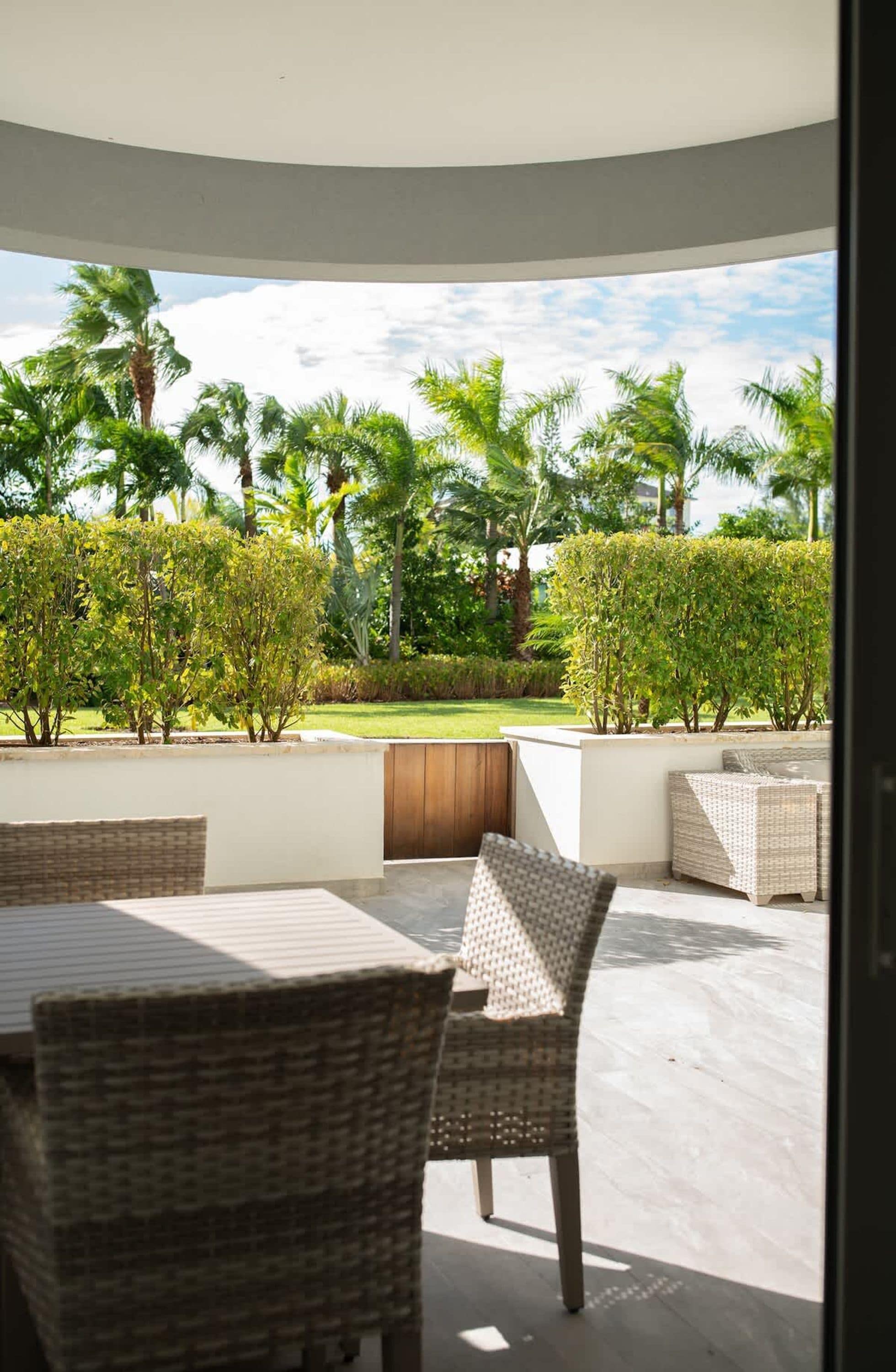 公寓 | 2 多间卧室