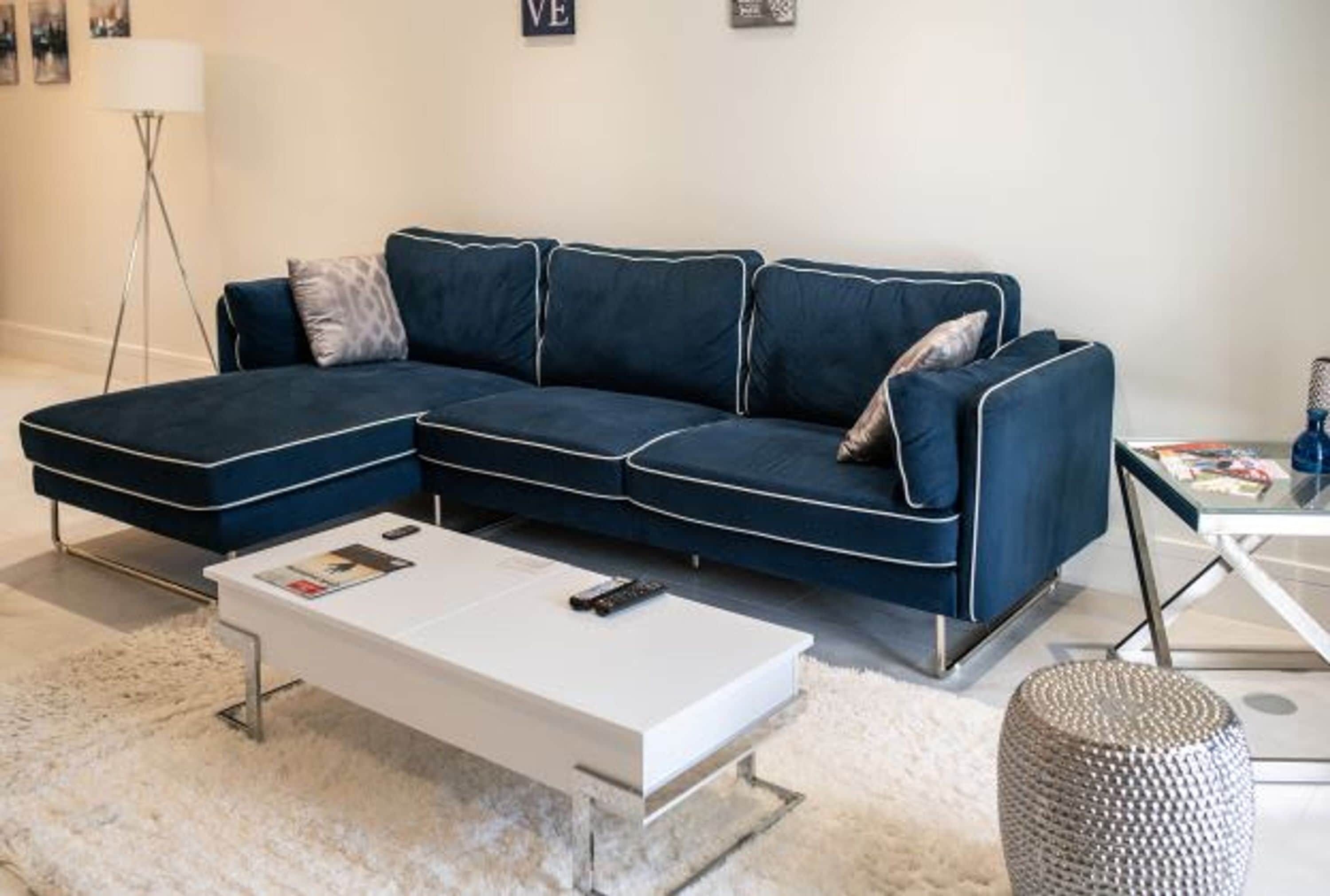 Căn hộ | 2 phòng ngủ 