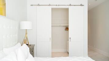 Apartemen | 2 kamar tidur