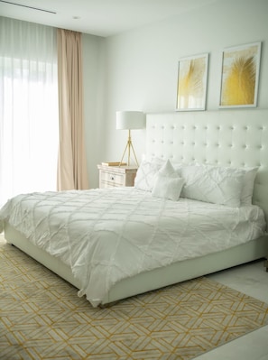Appartement | 2 chambres