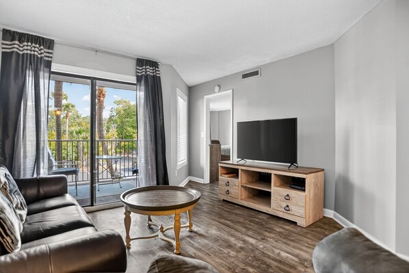 Smart-TV, DVD-Player