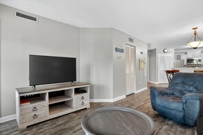 Smart-TV, DVD-Player