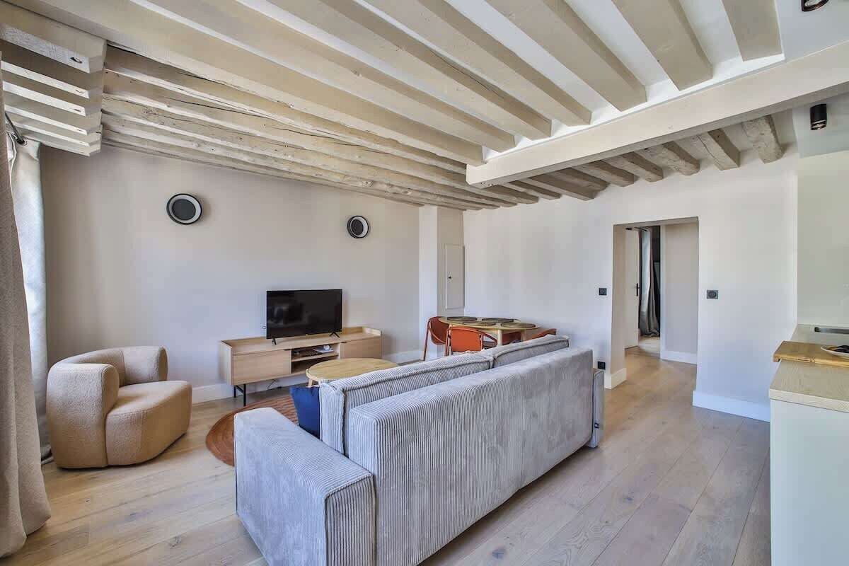 Image de profil de l’hôte