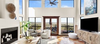 La Casa Grande | Pool & Views | Game Room