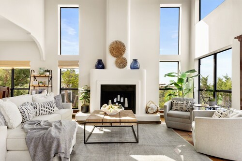 La Casa Grande | Pool & Views | Game Room