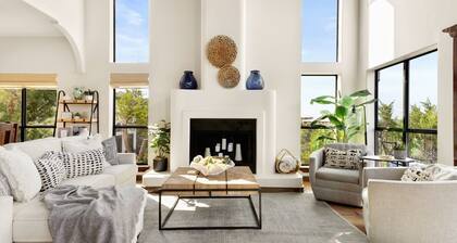 La Casa Grande | Pool & Views | Game Room