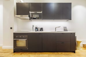 Apartment | Eigene Küche