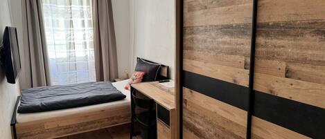 3 chambres, Wi-Fi, draps fournis