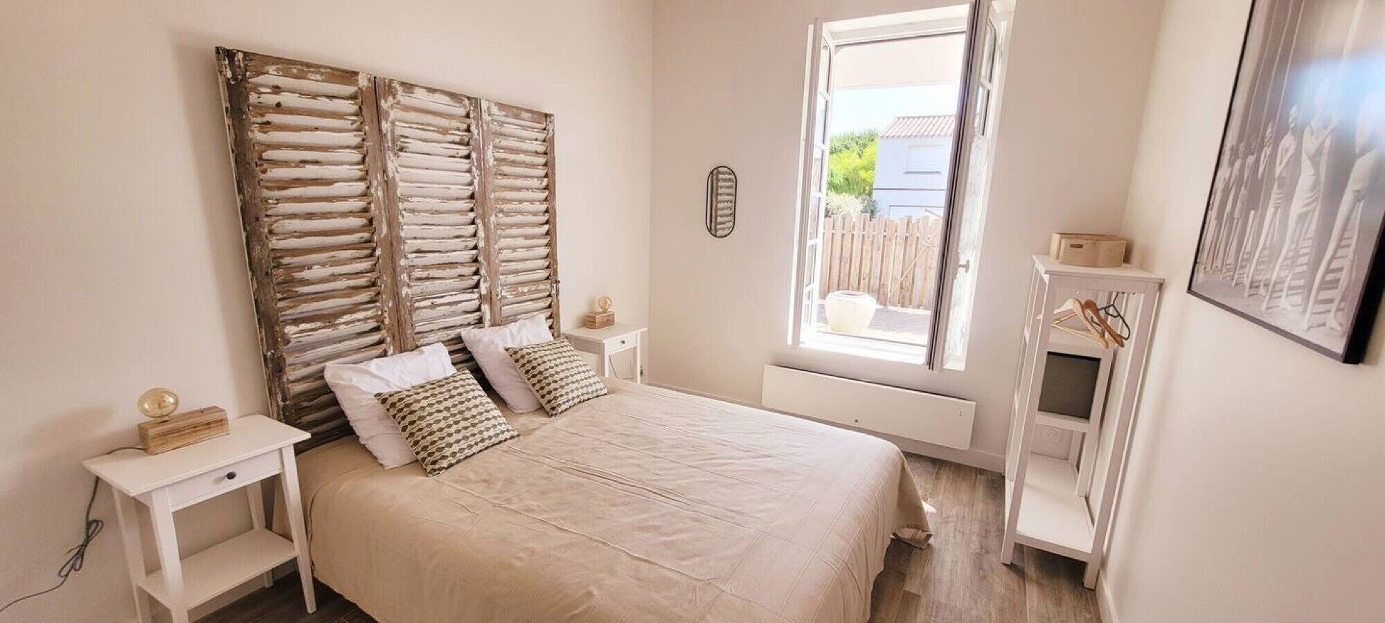 3 Schlafzimmer, Bügeleisen/Bügelbrett, WLAN