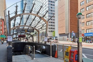 Point of interest - Stylish 2-Bedroom Apartment in the Upper East Side (New York)