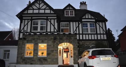 Gatwick Castle B&B