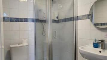 Superior Room | Bathroom