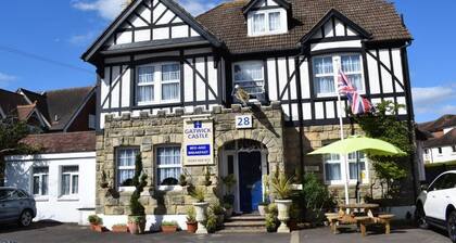 Gatwick Castle B&B