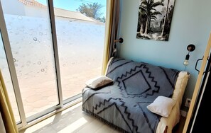 1 Schlafzimmer, WLAN