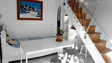 6 chambres, fer et planche Ă repasser, Wi-Fi, draps fournis