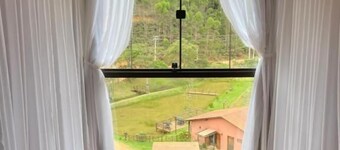 Chalés Vila Caravaggio