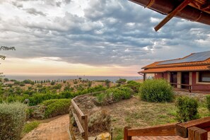 Exterior - Tenuta dell'Argento - Room 2 by Rentbeat  (Civitavecchia)